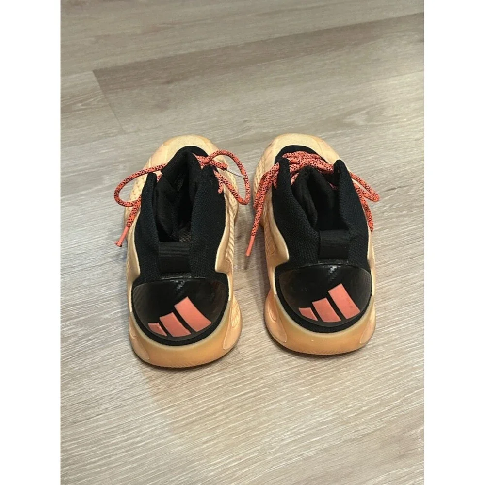 adidas AE 1 With Love Anthony Edward’s Sneakers TWO DIFFERENT SIZES 5.5 and 6.5